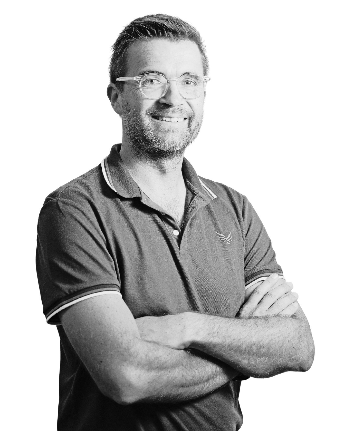 Aymeric Thiollier, conseiller local Seniors Plus en adaptation du logement dans le Vaucluse